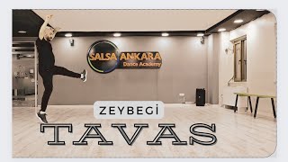 TAVAS ZEYBEĞİ | Ankara Zeybek Kursu