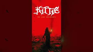 Kittie 'We Are Shadows' Out 4/4