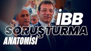 Gökkubbe- Bir Soruşturmanın Anatomisi