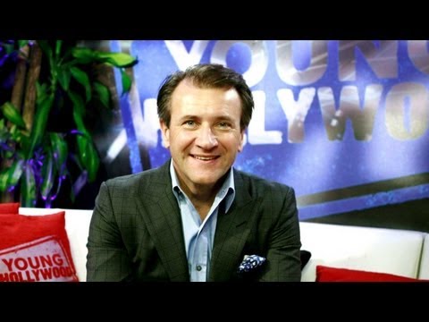 SHARK TANK's Robert Herjavec Reveals Keys to Mega-Success - POWER PLAYERS