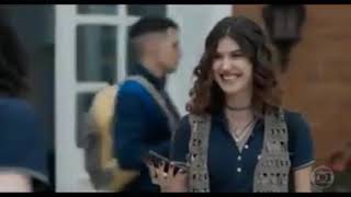 Limantha In The Name Of Love