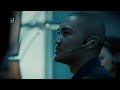 Cybergeddon 8th Episode A Must Series