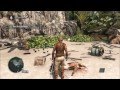 Assassin's Creed 4: Black Flag - Gameplay Video