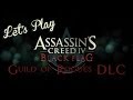 Let's Play Assassin's Creed Guild