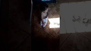 Funkeira Mirim