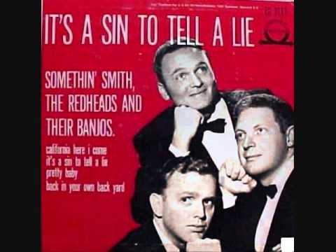 Somethin' Smith & The Redheads - At The Darktown Strutters' Ball Somethin' Smith & The Redheads - At The Darktown Strutters' Ball