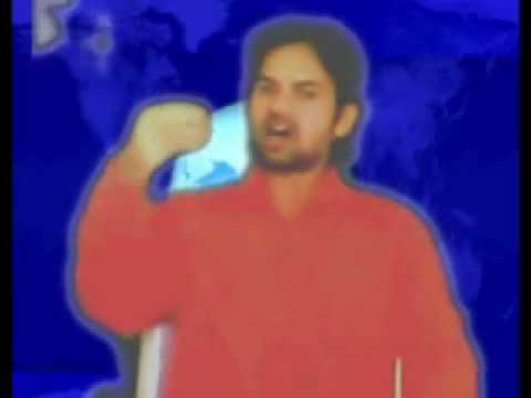 dekho dekho ye he jalwa