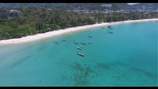 Kata beach Phuket