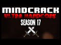 MindCrack Ultra Hardcore -- S17E02: Sprawling Lava