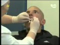 Goło i Wesoło - Seksowna Sprzątaczka u Stomatologa