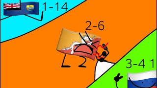 Eas Alarm Animated Mixed Series 1,2,3 33 Episodes