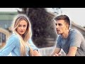 TVTWIXX &amp; LENKA KONVIČKOVÁ - DOTEKY (prod. Ranwii)