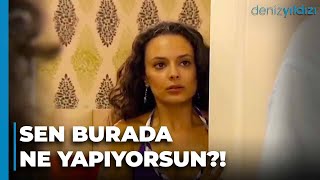 Bahri, Pelini Yatak Odasında Yakaladı Deniz Yıldızı 8.Bölüm