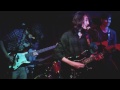 November City "Blind Luck" live at Roadtrip & The Workshop