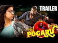 POGARU Hindi Trailer | Dhruva Sarja, Rashmika Mandanna | 25th April, Sunday 12 PM | Colors Cineplex