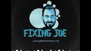 Fixing Joe Paul Virzi
