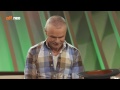 "Entscheide Dich!" mit Jürgen Domian | NEO MAGAZIN ROYALE mit Jan Böhmermann - ZDFneo