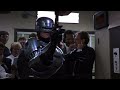MIKE RELM: THE ROBOCOP REMIX