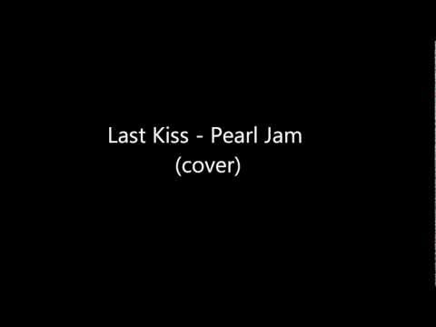 Last Kiss (cover)