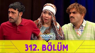 Güldür Güldür Show 312. Bölüm (Sezon Finali)