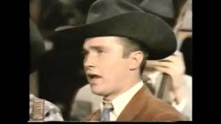 Watch Bill Monroe A Voice From On High video