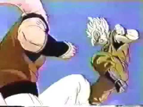 Dragon Ball Af dragon ball af goku ssj. Dragon Ball Af
