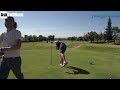 Gramacho Golf Course Portugal