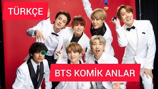 Bts Türkçe Altyazılı Komik Anlar