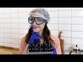 Bütün MAC Rujlarımı Karıştırdım | Kendi Rengimi Yaptım 💄