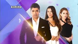 Star TV - Reklam Jenerikleri (31.12.2014 - 20.04.2017 / Dizi Temalı)