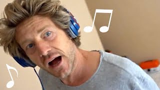 Jason Sings Me The Cutest Song Ugh Its Joe