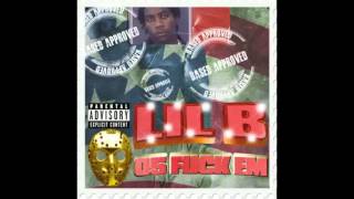 Watch Lil B You Unda video