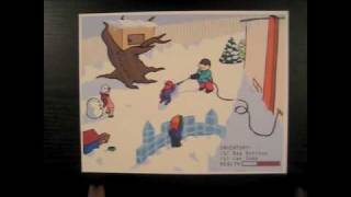 Doritos Presents Rough-House Games... Dirty Snowball