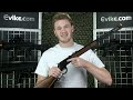 airsoft rifle