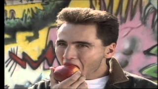 apple fruit first