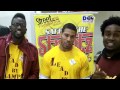 Washington Redskins Laron Landry's "Turkey Giveaway" is Safe in the Streetz!! Washington Redskins Laron Landry's "Turkey Giveaway" is Safe in the Streetz!!