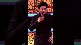 Shahrukh Khan Copying Aamir Khan With Salman Khan