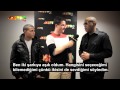 Mario Winans & Kaan Metro FM'de - Film Yorum