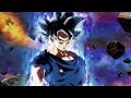 A volta do Instinto Superior - Análise Mil Grau do Ep 128 de Dragon Ball Super