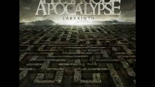 Watch Fleshgod Apocalypse The Fall Of Asterion video