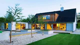 Great House Extension ideas