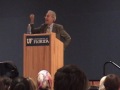 John Esposito at UF Part 11