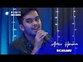 #WarnerUnplugged | Amir Hasan - Bicaramu #WarnerUnplugged | Amir Hasan - Bicaramu