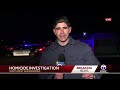 Man shot to death in southwest Albuquerque