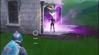 Fortnite funny & epic moments #17