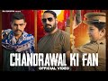 Chandrawal Ki Fan (Full Song) | Raj Baisoya Ft. Harjeet Mann | Gujjar Song 2022 | Gyanendra Sardhana