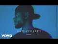 Bryson Tiller - Sorrows (Visualizer)