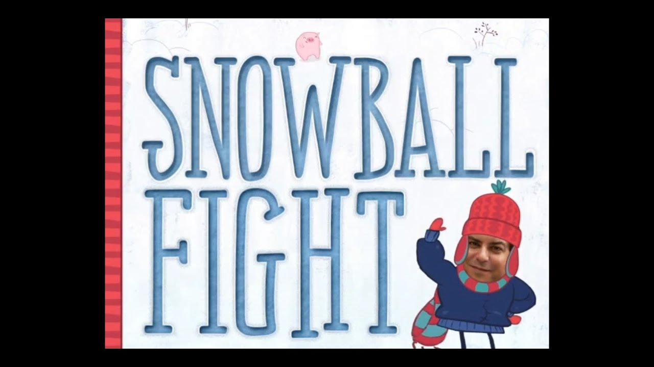 Winter Holiday Videos