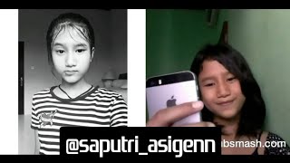 Kumpulan Musically Saputri Asigenn Musically Dance Dan Transisi Saputri Nurul Hikmah
