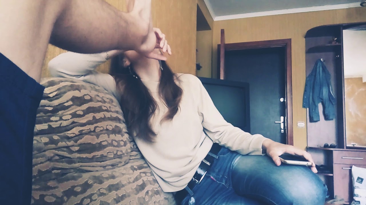 Секс Девушка Заставляет Лизать